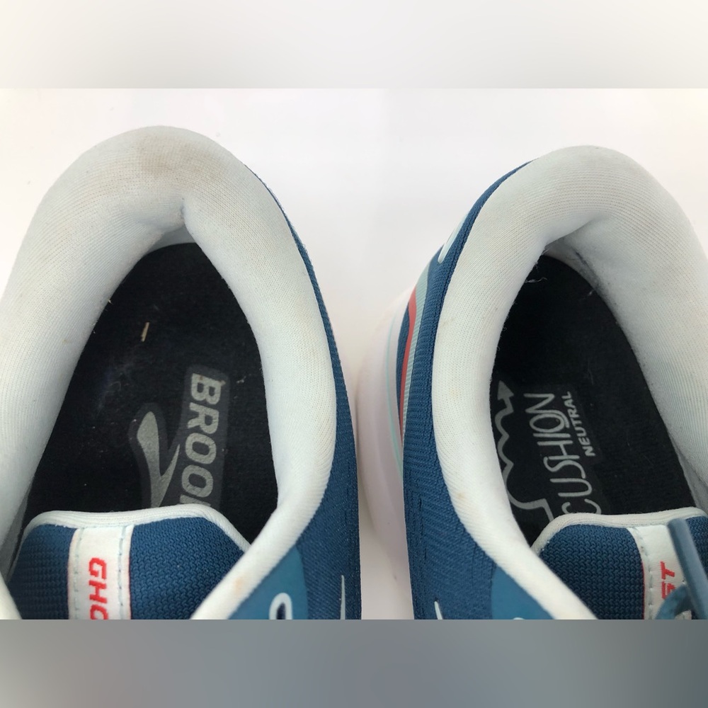 Brooks Women’s Ghost 15 Running Shoes - Size 11 B No Box - Picture 5 of 8